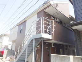 ヴェラハイツ白楽二番館の画像