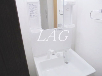 【居間・リビング】 | ヴェラハイツ白楽二番館 | 洋室のお部屋です。