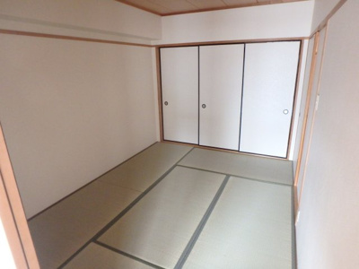 【和室】 | Ｆｉｇ　Ｔｒｅｅ２号館 | 和室があります