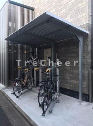 パークハイム石神井のその他共用部分
