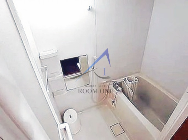 ル・シェバルの浴室|お風呂です。