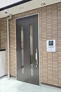 【セキュリティ】
