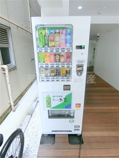 アセット大森のその他共用部分