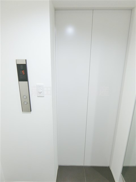 アセット大森のその他共用部分