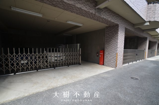 【その他共用部分】 | ヴィザージュ海老名　3階3LDKリフォーム済み【仲介手数料無料】