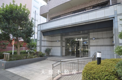  | ヴィザージュ海老名　3階3LDKリフォーム済み【仲介手数料無料】