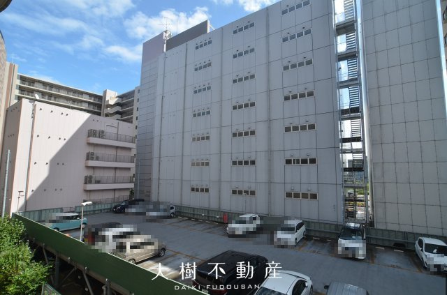 【展望】 | ヴィザージュ海老名　3階3LDKリフォーム済み【仲介手数料無料】