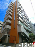 カスタリア門前仲町Ⅱの画像