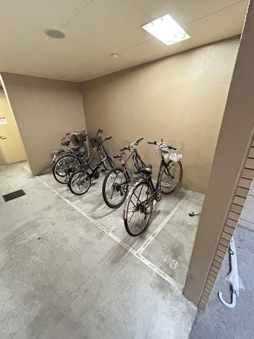 ディナスティ堺筋本町のその他