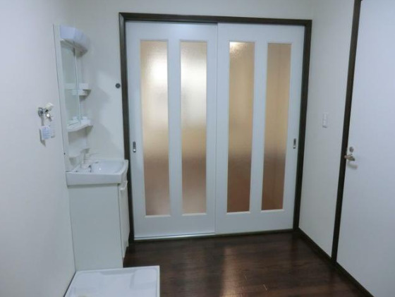 杉並区成田東４丁目のアパートのその他共用部分