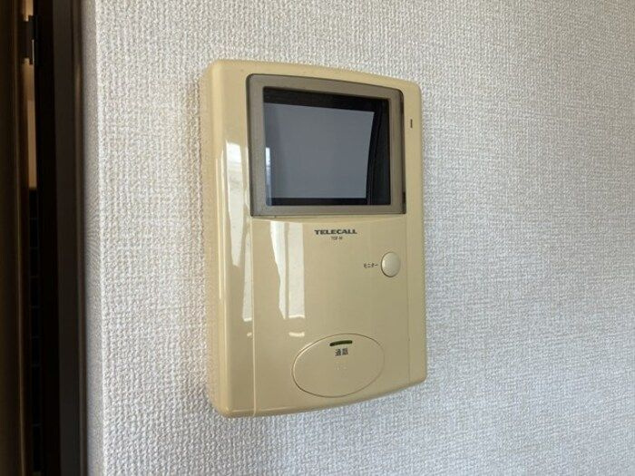 セジュールのセキュリティ