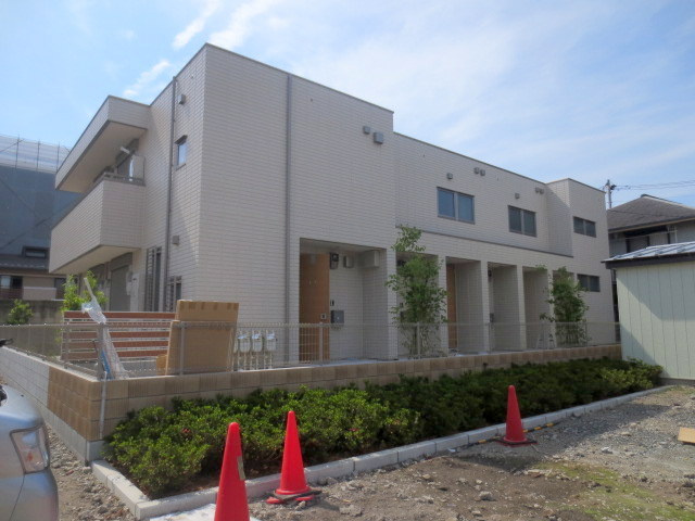 Ａｒｋ Ｍａｉｓｏｎ　アークメゾンのロビー|★旭化成ヘーベルメゾン★現地待合わせでご見学可能です★