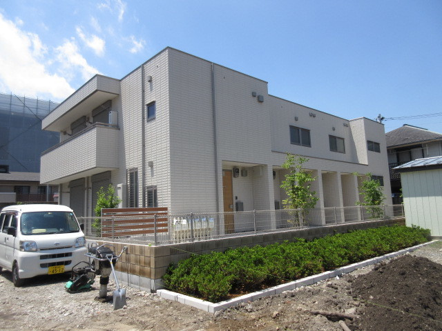 Ａｒｋ Ｍａｉｓｏｎ　アークメゾン