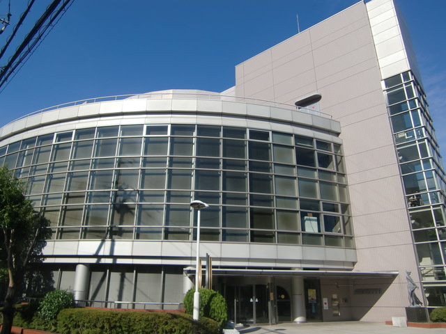 Ａｒｋ Ｍａｉｓｏｎ　アークメゾンのその他|荒川区立南千住図書館