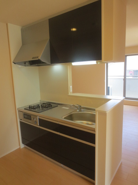 Ａｒｋ Ｍａｉｓｏｎ　アークメゾンのキッチン|／大手ハウスメーカー施工／他部屋写真／
