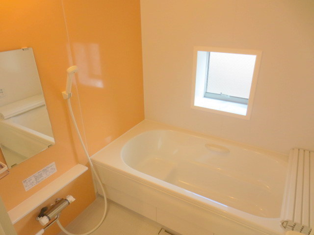Ａｒｋ Ｍａｉｓｏｎ　アークメゾンの浴室|／大手ハウスメーカー施工／他部屋写真／