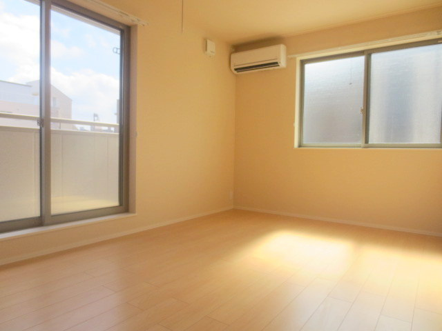 Ａｒｋ Ｍａｉｓｏｎ　アークメゾンの寝室|／大手ハウスメーカー施工／他部屋写真／