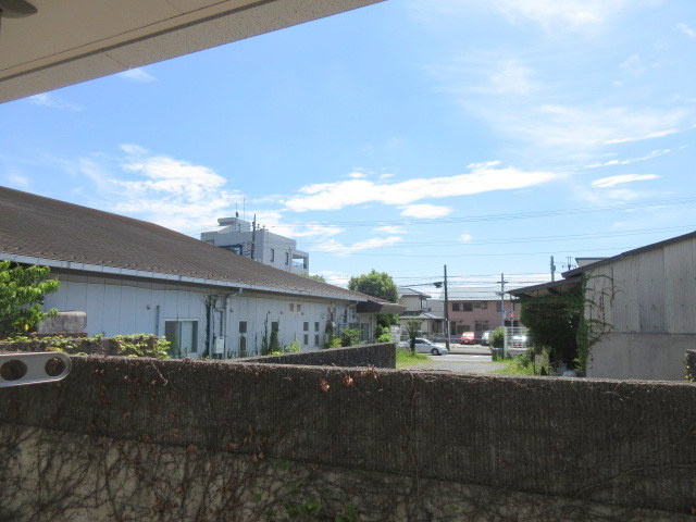 コートソラーレの展望|★景色★