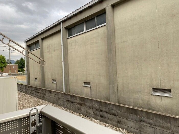 ヒロブレイズの展望