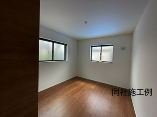  | 【名古屋市守山区城土町22新築戸建】仲介手数料無料！白沢小学校・守山北中学校