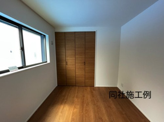  | 【名古屋市守山区城土町22新築戸建】仲介手数料無料！白沢小学校・守山北中学校