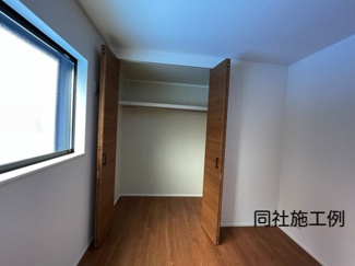  | 【名古屋市守山区城土町22新築戸建】仲介手数料無料！白沢小学校・守山北中学校