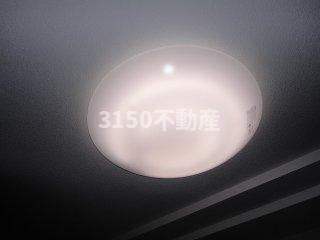 ソレイユの設備|照明