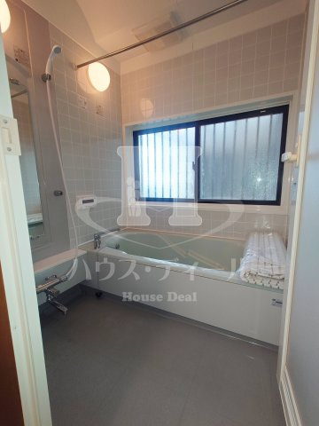 【浴室】 | AYハウス | お風呂で日々の疲れを落としましょう