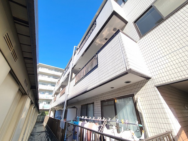 グランパール川口