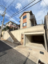 川西市丸山台3丁目中古戸建の画像