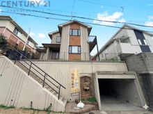 川西市丸山台3丁目中古戸建の画像