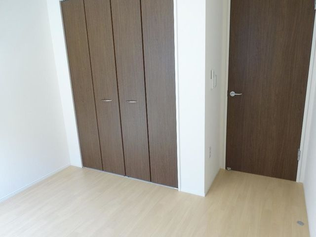 【洋室】 | Ｅ・Ｍグローリア