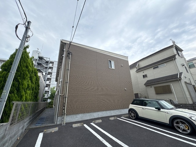 【駐車場】 | Ｅ・Ｍグローリア