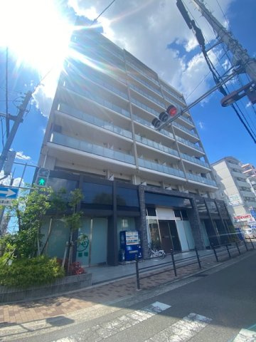 【外観】 | ヴェルテックス　仲介手数料無料