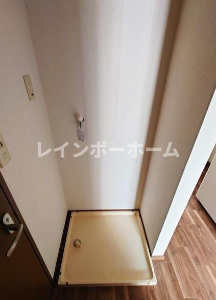 カスミハウスの設備