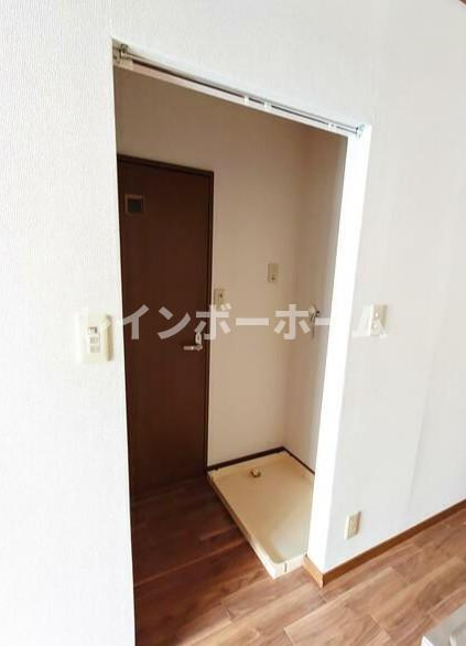 カスミハウスのその他
