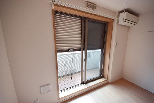 狛江市和泉本町１丁目のアパートの内装