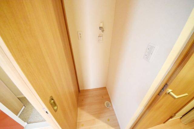 狛江市和泉本町１丁目のアパートの設備