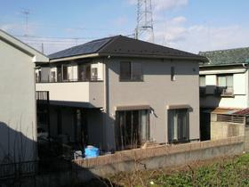 狛江市和泉本町１丁目のアパートの外観