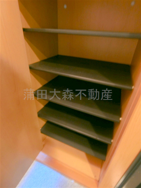 Kハイムの展望|展望