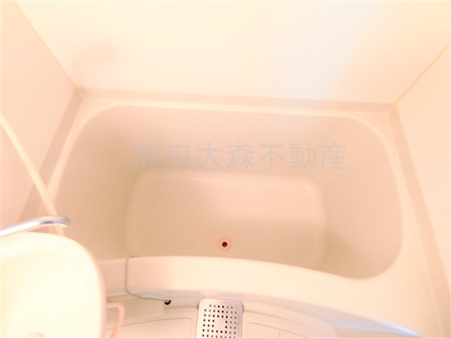Kハイムの浴室