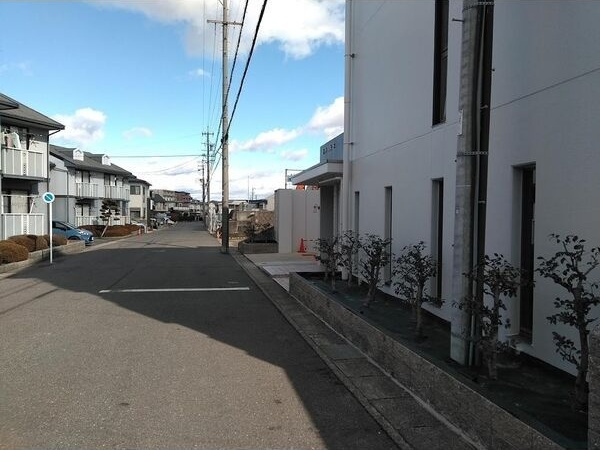 UNAX-8の外観