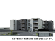 NIGAWA RESIDENCE 2の画像