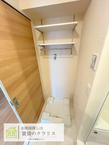 ベルフィールド西京極 東棟