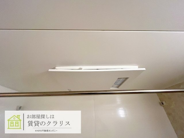 ベルフィールド西京極 東棟