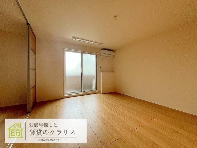ベルフィールド西京極 東棟