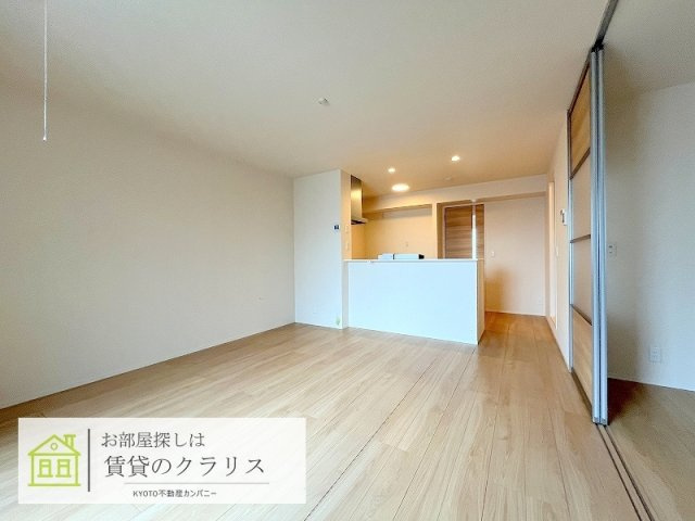 ベルフィールド西京極 東棟