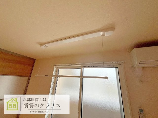 ベルフィールド西京極 東棟