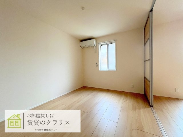 ベルフィールド西京極 東棟