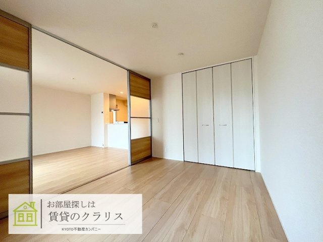 ベルフィールド西京極 東棟のその他